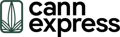 CannExpress Logo